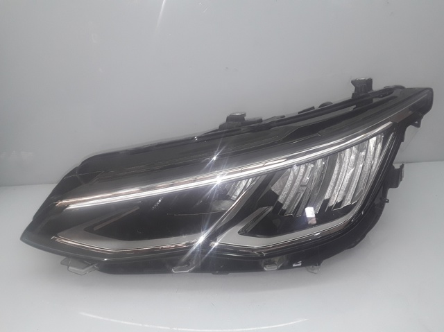 Preço da peça Golf VIII hatchback