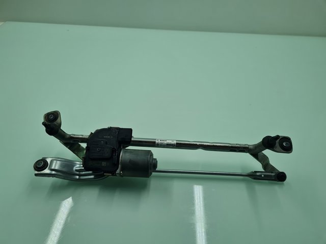 Trapézio de limpador pára-brisas 5H1955023C VAG