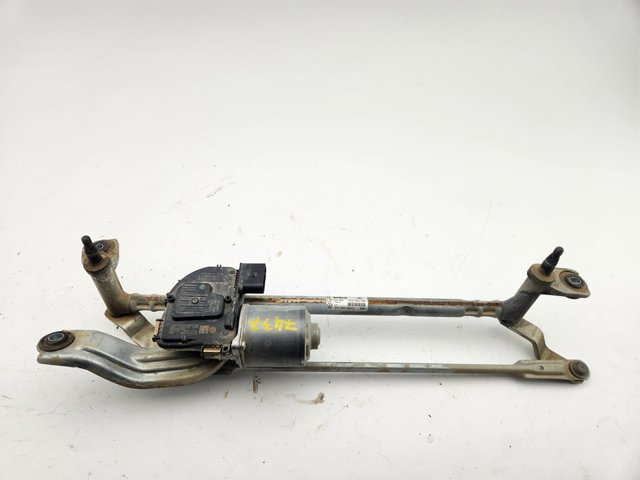 Trapézio de limpador pára-brisas 5H1955023D VAG