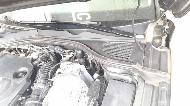 Trapézio de limpador pára-brisas 5H1955023D VAG