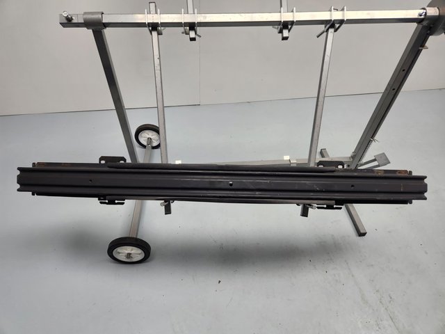 Reforçador do pára-choque dianteiro 5H2210005AB LAND ROVER