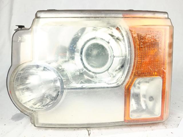 Luz esquerda 5H2213W030KA LAND ROVER