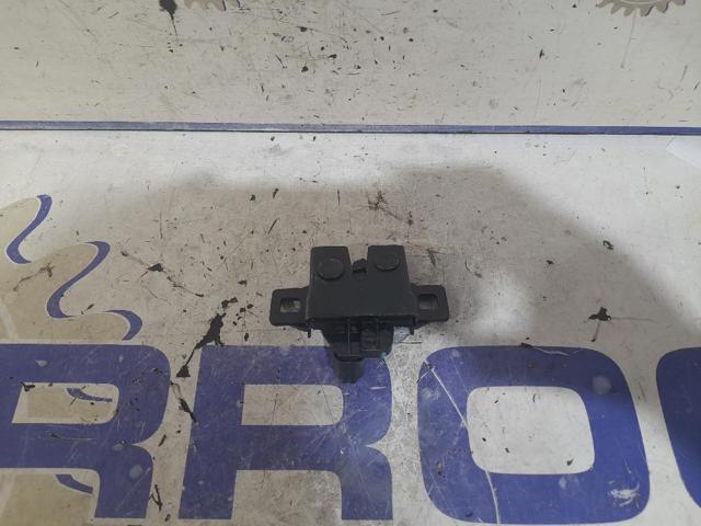 Fecho da capota 5H2216700CB JAGUAR