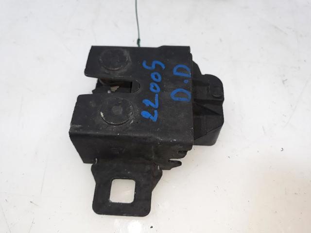 Fecho da capota 5H2216700CB JAGUAR