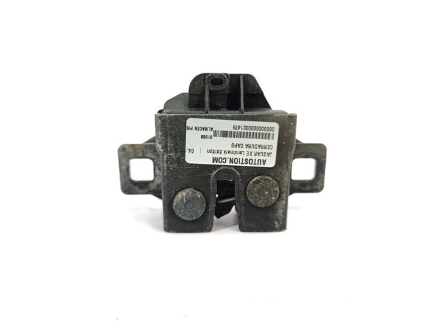 Fecho da capota 5H2216700CB JAGUAR