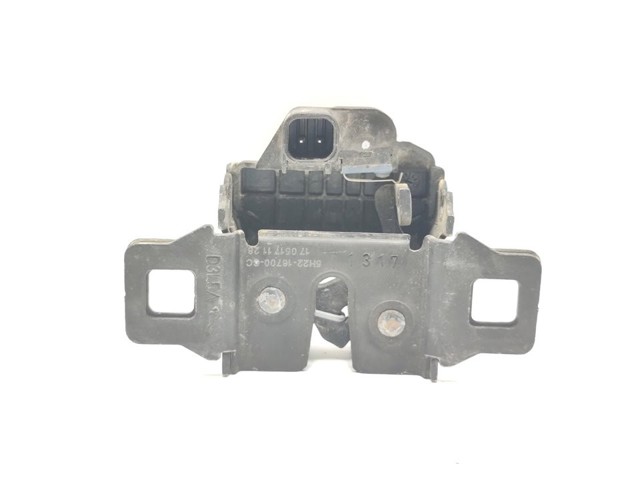 Fecho da capota esquerdo 5H2216700CC LAND ROVER