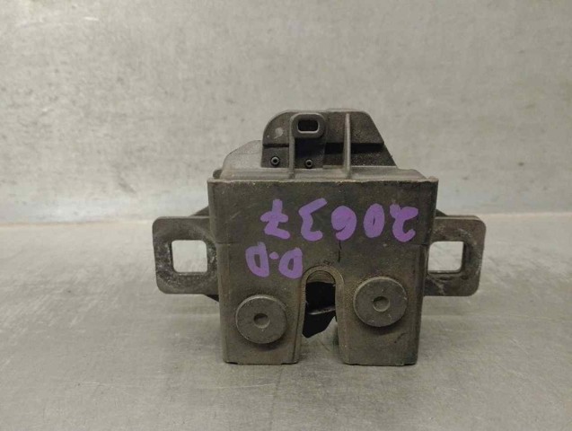 Fecho da capota esquerdo 5H2216700CC LAND ROVER