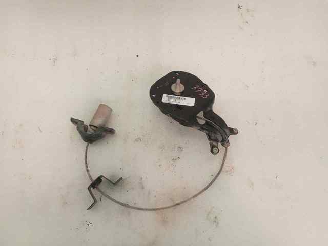 Guincho da roda de recambio 5H221A486CD LAND ROVER