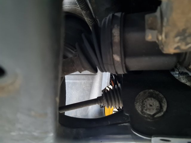 5H227A684DA Land Rover