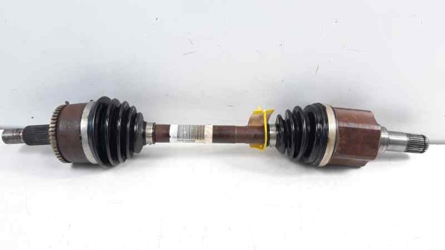 Semieixo (acionador) dianteiro esquerdo 5H227A684DB LAND ROVER