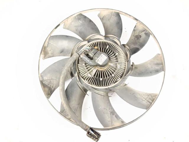 Ventilador (roda de aletas) do radiador de esfriamento 5H228600JB LAND ROVER