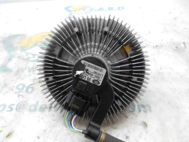 Ventilador (roda de aletas) do radiador de esfriamento 5H228600JB LAND ROVER
