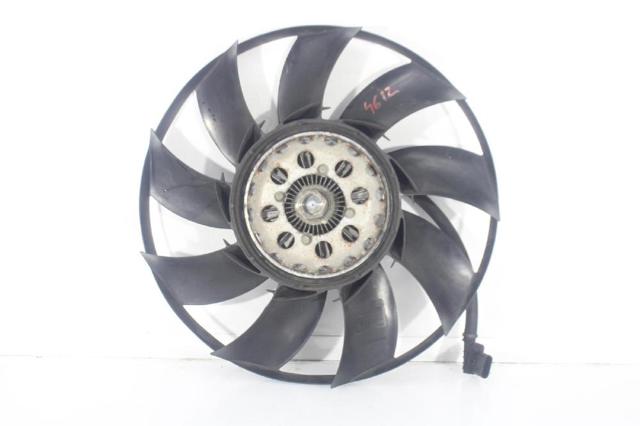 Ventilador (roda de aletas) do radiador de esfriamento 5H228600JB LAND ROVER
