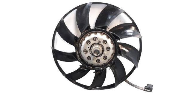 Ventilador (roda de aletas) do radiador de esfriamento 5H228600JB LAND ROVER