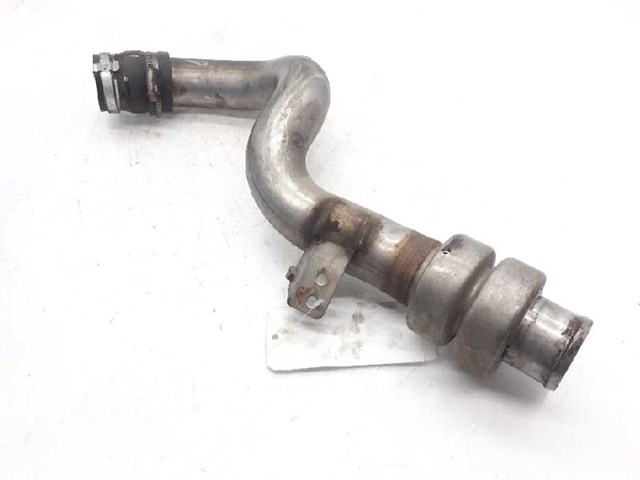Mangueira (cano derivado) de intercooler 5H229F788AA LAND ROVER