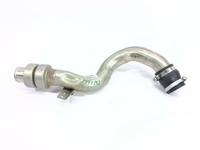 Mangueira (cano derivado) de intercooler 5H229F788AA LAND ROVER