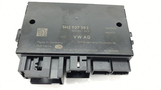 5H2907383 VAG