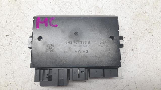 5H2907383B VAG