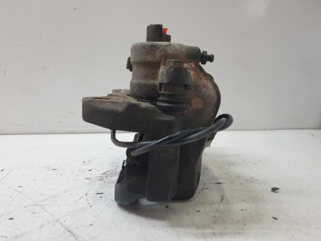 Suporte do freio dianteiro esquerdo 5H2Z2B120EA LAND ROVER