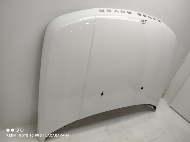 Capota 5H3216610BA LAND ROVER