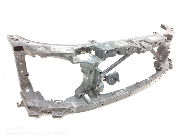 Suporte do radiador montado (painel de montagem de fixação das luzes) 5H3216E144AA LAND ROVER