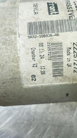 5H3218B036AB Land Rover