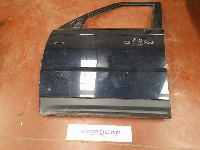 Porta dianteira esquerda 5H3220124BA LAND ROVER