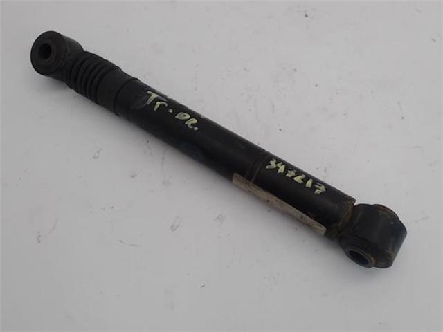 Amortecedor de cabina (TRUCK) 5H325D008DB LAND ROVER