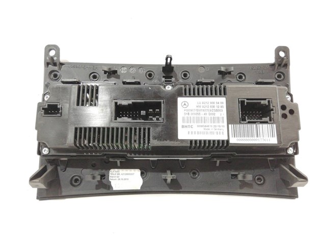 5HB009355 Mercedes