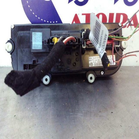 5HB009751 VAG