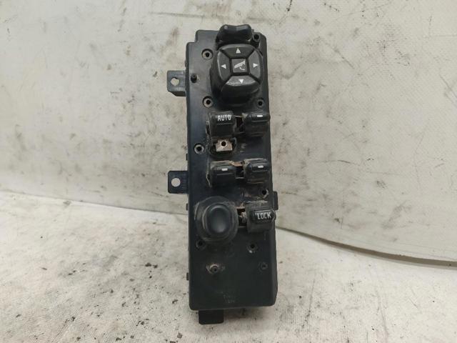 Unidade de botões dianteira esquerda de controlo de elevador de vidro 5HB63DX9AA CHRYSLER