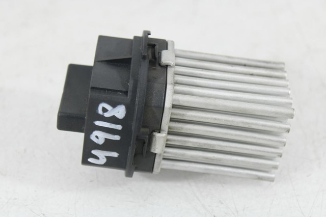 Aquecedor elétrico de ar do sistema de calefacção de salão 5HL00894120 LAND ROVER