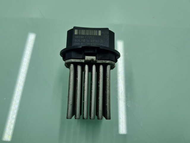 Aquecedor elétrico de ar do sistema de calefacção de salão 5HL00894120 LAND ROVER
