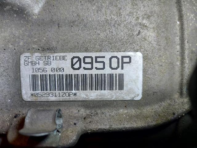 5HP18 BMW
