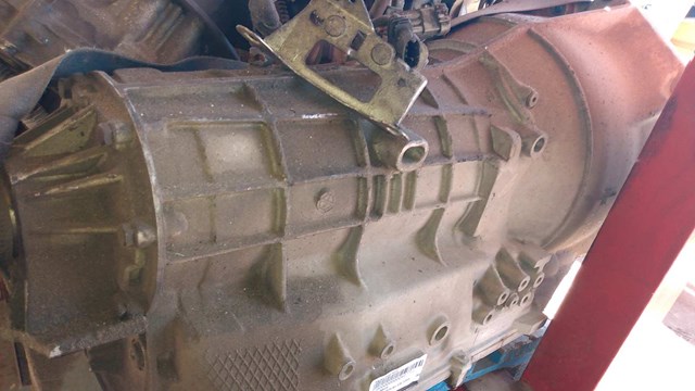 5HP18 BMW