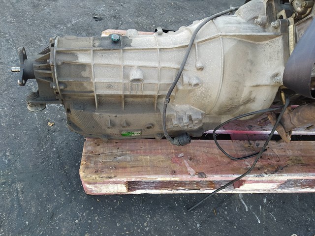 5HP18 BMW