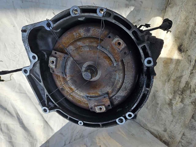 5HP18 BMW