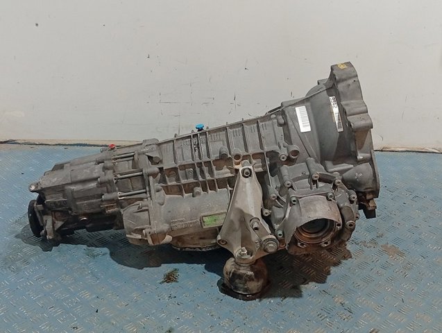 5HP19 VAG