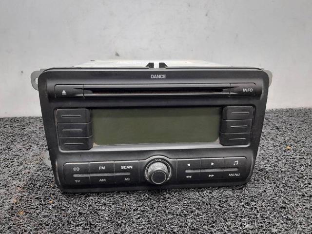 5J0035161 VAG