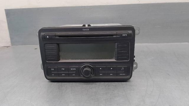 5J0035161 VAG