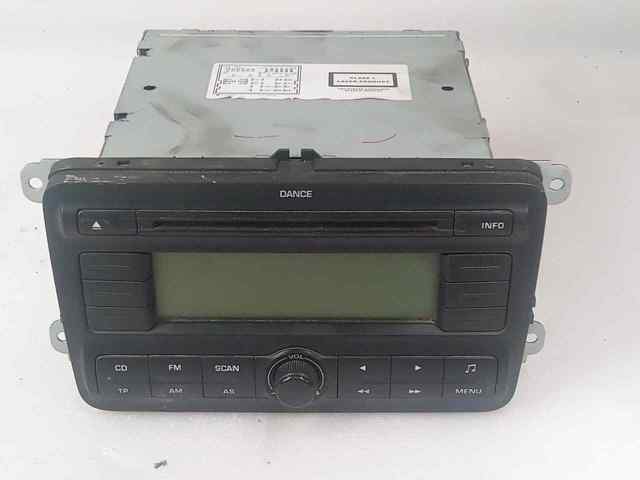 5J0035161 VAG