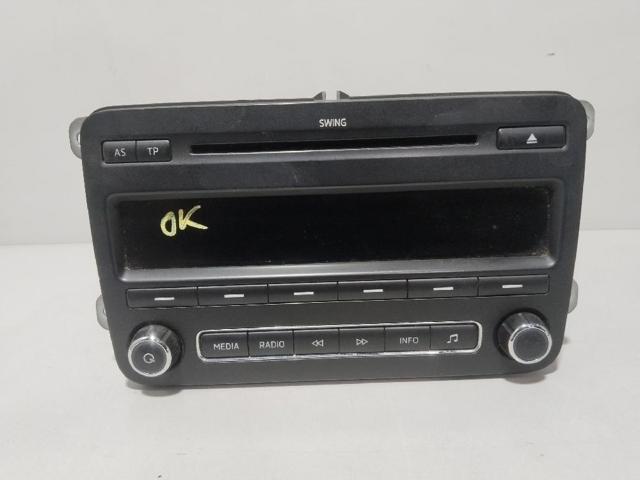 5J0035161 VAG