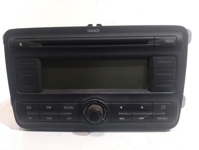 5J0035161 VAG