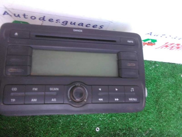 5J0035161 VAG