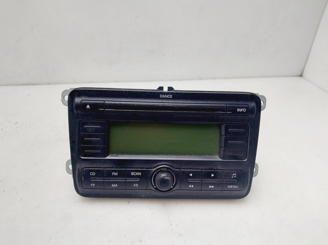 5J0035161A VAG