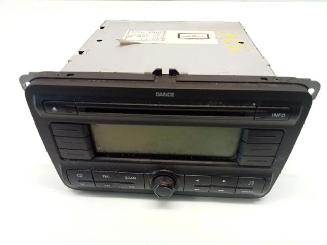 5J0035161A VAG