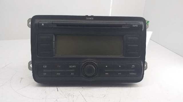 5J0035161A VAG