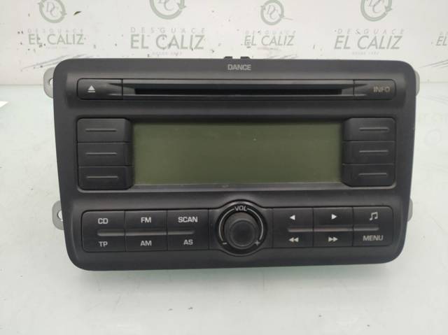 5J0035161A VAG