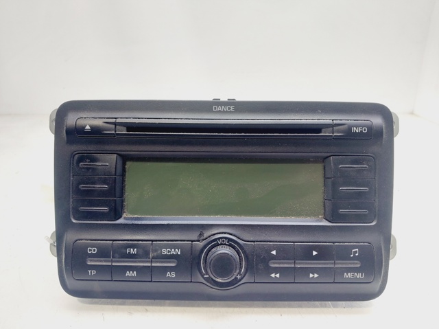 5J0035161A VAG