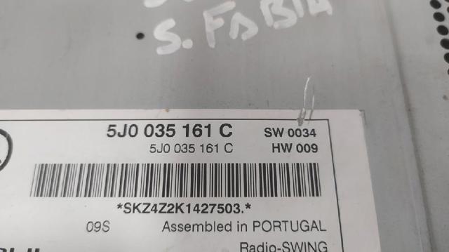 5J0035161C VAG